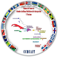 Emblema de la CCMCAIT